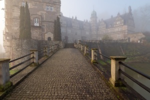 Schloss Hämelschenburg