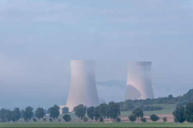 Kraftwerk Grohnde